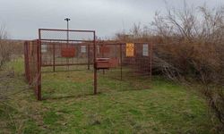 Batman’da tarımsal alanlara "Elektronik Kafes" koruması