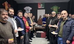 Yüksekova’ya Yeni Nesil Eğlence Alanı: Taraftar Playstation Açıldı