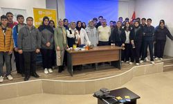 Büyükşehir Belediyesi’nin başlattığı "Her Ev Bir Atölye" projesi devam ediyor