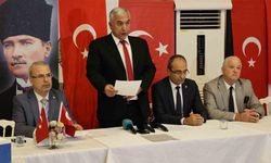 İYİ Parti’den 5 ilçe başkanı istifa etti