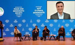 Demirtaş’tan Barış Konferansı’na mesaj