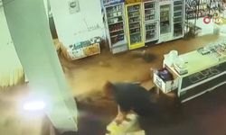 Irak’taki sel felaketinde can kaybı 9'a yükseldi