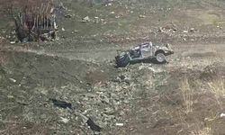 Muş’ta görev dönüşü kaza: VEDAŞ personeli hayatını kaybetti