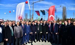 Bakan Yılmaz Tunç: " Hep beraber soruşturmanın seyrini takip edeceğiz"