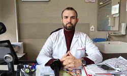 Kışın kuruyan cildi soğuğa yormayın