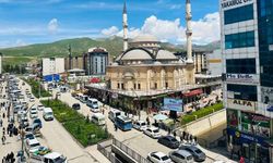 Araştırma yayınlandı: İl olma potansiyeli olan ilçeler arasında Yüksekova var mı?