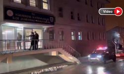 Yüksekova’da Aranan İki Hükümlü Yakalandı