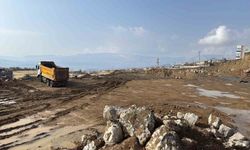 Şırnak’ta yeni adliye binası için saha incelemesi