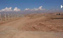 Habur’un yanı başında dev proje: Silopi Sera OTB 2026’da üretime başlıyor