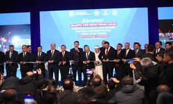 Bakan Kurum: "350 bin yuvamızın anahtarlarını teslim ettik"