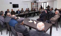 Tunceli’de pomza ve kum ocağı projesi iptal edildi