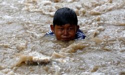 Endonezya'daki selde can kaybı 753'e yükseldi