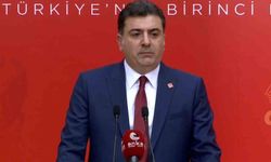 CHP Milletvekili Çakır istifa etti