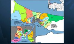 İstanbul'da ilçe sayısı 40'a çıkıyor: İsmi ve mahalleleri belli oldu