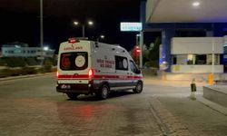 Kayseri’de tavuk pilav yiyen 30 işçi hastanelik oldu