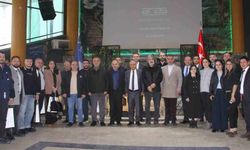 ARAS EDAŞ Ağrı’da basınla buluştu: 6,7 milyar TL’lik dev yatırım