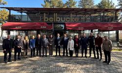 ÖNEM Projesi kapsamında anlamlı buluşma