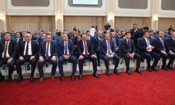 Nahçıvan’da 2. Serhat İlleri Bölgesel Ekonomi Forumu düzenlendi