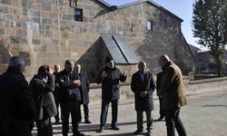 Esenlik Külliyesinde 8 milyon liralık dayanışma örneği