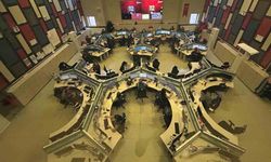 Van 112 Acil Çağrı Merkezi bu yıl 1 milyon 277 bin çağrı karşıladı