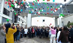 MTÜ’de öğrencilerden anlamlı etkinlik