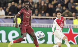 Galatasaray, Şampiyonlar Ligi'nde Monaco’ya yenildi