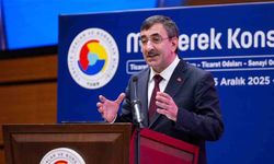 Yılmaz: "Pandemi sonrası dünya ekonomisinden 2 kat fazla büyüdük"