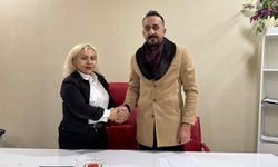 Hakkari’de AK Parti’nin 24 Yıllık Kurucusu Babat, Yeni Parti’ye Geçti