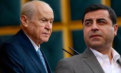 Bahçeli: Demirtaş biran önce serbest bırakılmalı