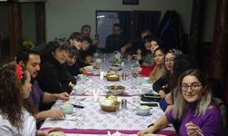 Kadın emeği sınırları aştı: Avrupa’dan Tunceli’ye Zembul buluşması