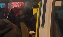 İzmir’de Peygamber Efendimize hakaret eden yayıncı tutuklandı