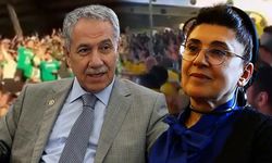 Bülent Arınç, Leyla Zana'yı Hedef Alan Hakaretlere Ateş Püskürdü