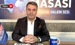 Ali Yiğit’ten Yüksekova Belediyesi’nin Açık İhale Sürecine Şeffaflık Vurgusu