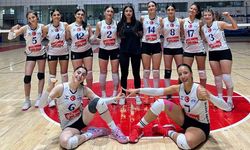 Filede Elazığ Belediyespor fırtınası esiyor