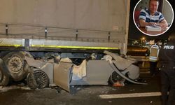 Ankara’daki kazada Hakkarili Can vefat etti