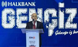 Bakan Şimşek: ‘‘Enflasyon düşüyor ve düşmeye devam edecek’’