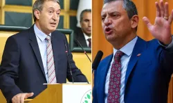 "Cellat" gerilimi tırmanıyor! Tuncer Bakırhan'dan Özel'e sert yanıt