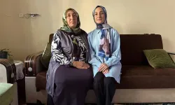 Yüksekova’da genç kızın işitme cihazı için yardım bekleyişi sürüyor