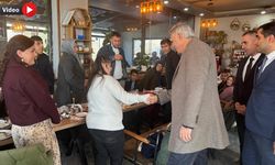 Yüksekova’da Engelli Koordinasyon Merkezi Kurulacak