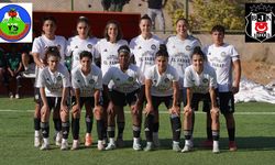 Yüksekova Spor Sahasında Beşiktaş'ı Ağırlayacak