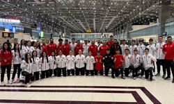 Türk boksörler şampiyonluk için Avrupa yolunda