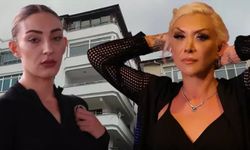 Güllü'nün kızı Tuğyan Ülkem Gülter, annesini öldürmekten tutuklandı