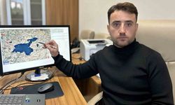 Doç. Dr. Alkan: "Önümüzdeki 10 yıl içinde orta büyüklükte bir deprem beklentisi göz ardı edilmemelidir"