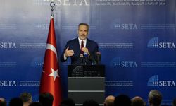 Hakan Fidan’dan YPG açıklaması: Hiçbir ülkede iki silahlı unsur olmaz