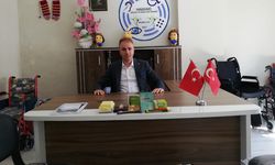 Hakkari'de Engelliler Günü’nde ‘Davet’ Tepkisi