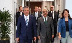 DEM Parti İmralı heyeti CHP'yi ziyaret edecek