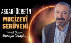 Asgari Ücretin Mucizevî Serüveni