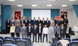 Türk Eğitim-Sen Hakkâri Şubesi’nde yeni dönem başladı