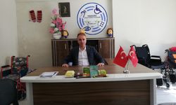 Başkan Aydoğdu’dan 3 Aralık Dünya Engelliler Günü Mesajı