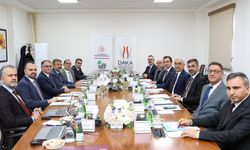 Hakkâri’ye 26,5 milyon liralık destek